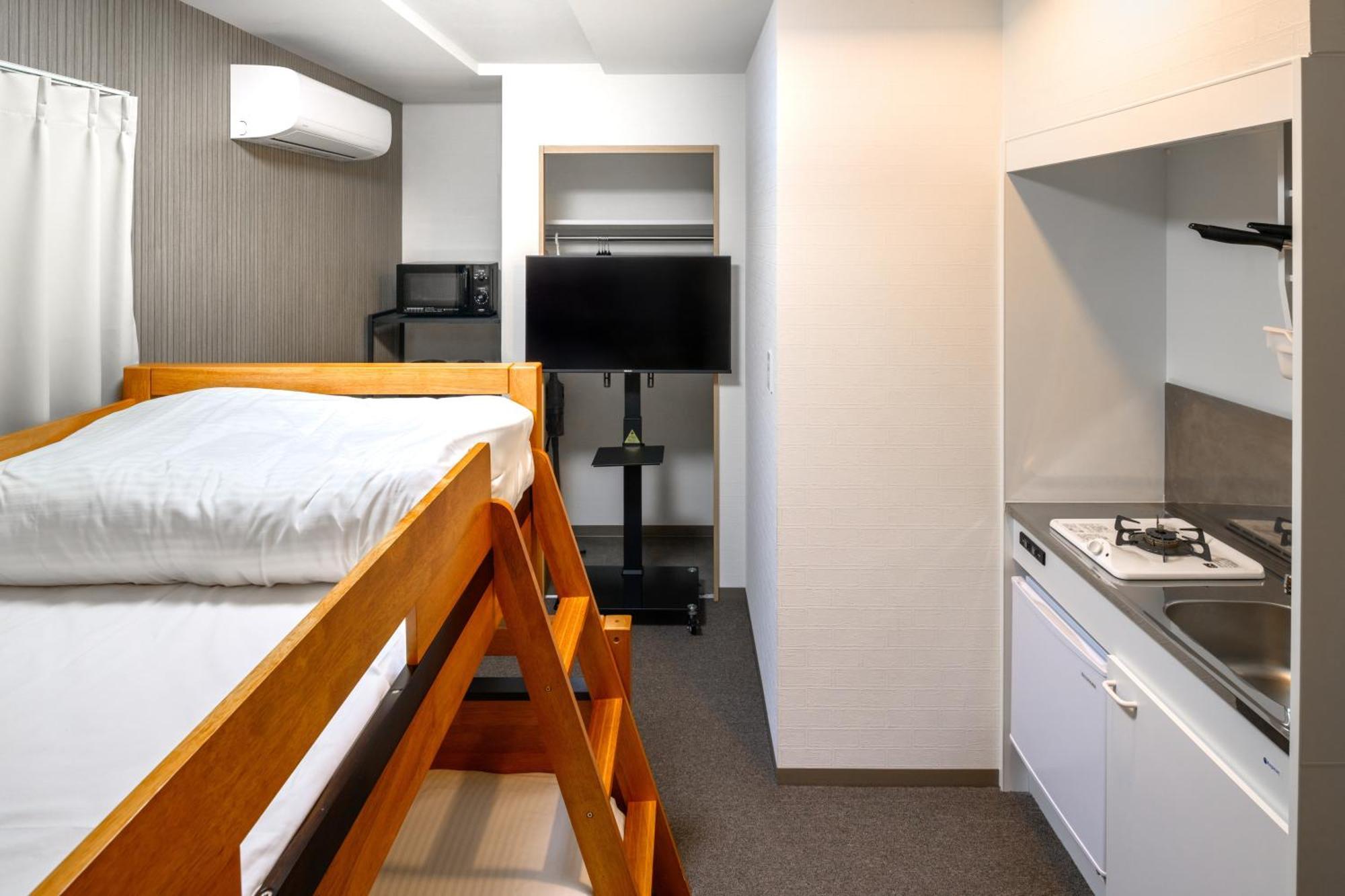 Susukino Hotel